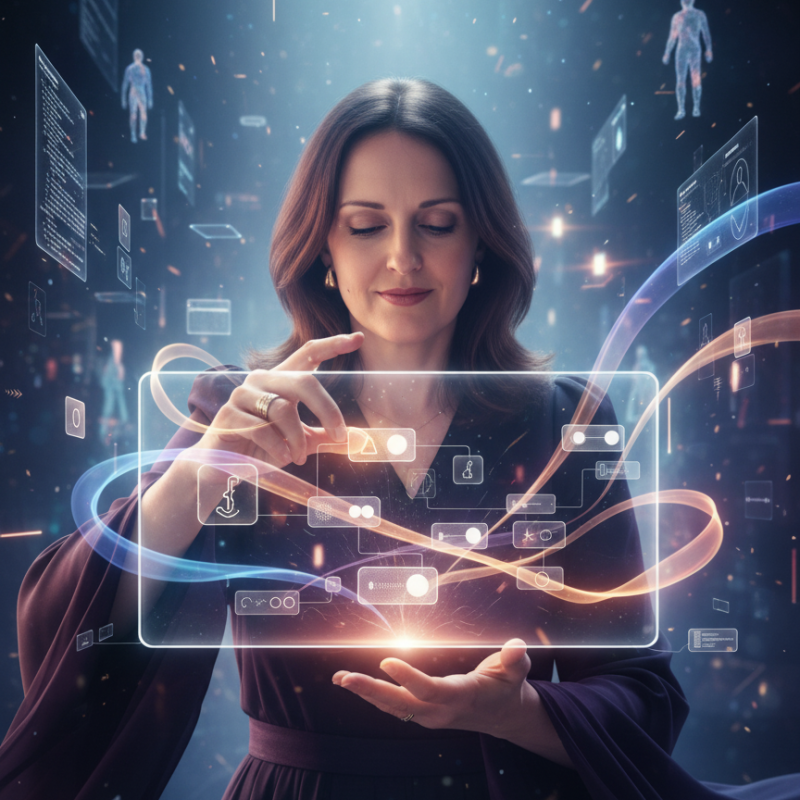 Sara De Angelis UX/UI Designer & UI Developer